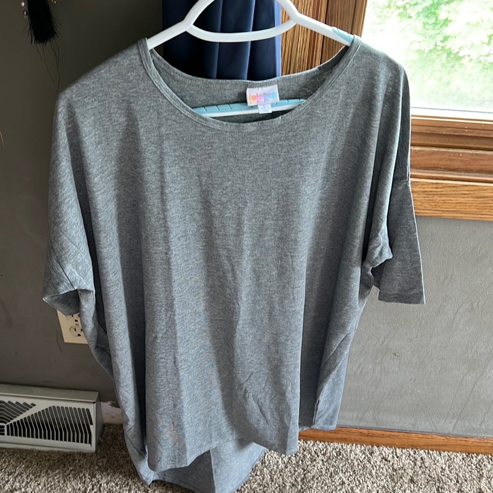LulaRoe Large Irma